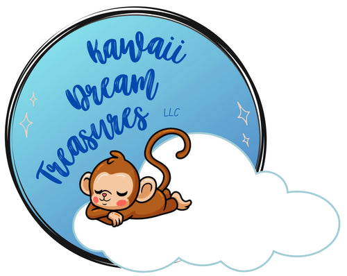 Kawaii Dream Treasures